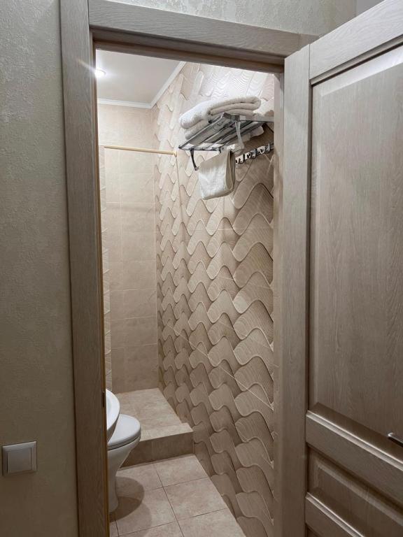 Гостинично-Банный Комплекс Майами Люкс Otel Kostanay Dış mekan fotoğraf