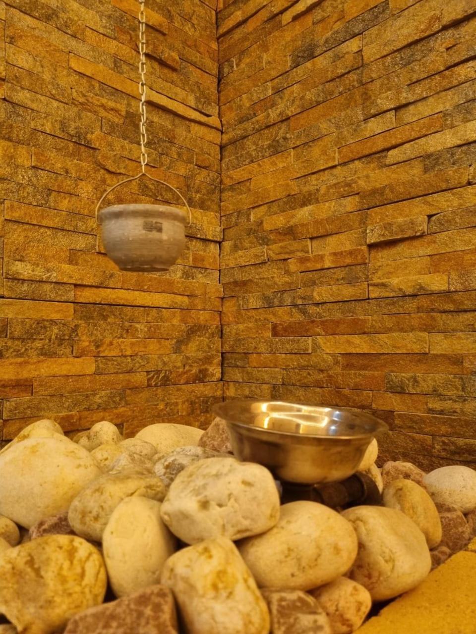 Гостинично-Банный Комплекс Майами Люкс Otel Kostanay Dış mekan fotoğraf